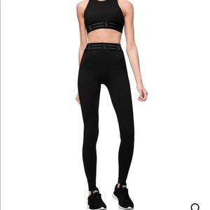 Good American active - icon legging